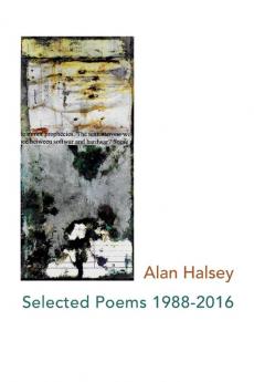 Selected Poems 1988-2016