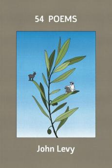 54 poems selected and new