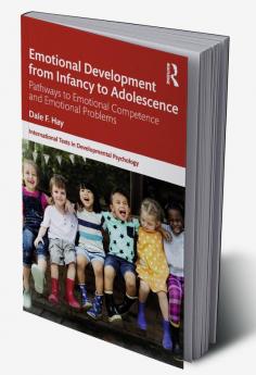 Emotional Development from Infancy to Adolescence