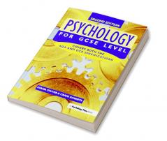 Psychology for GCSE Level