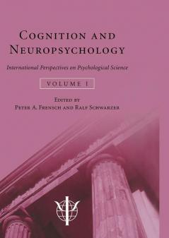 Cognition and Neuropsychology