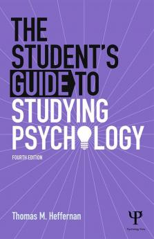 Student's Guide to Studying Psychology