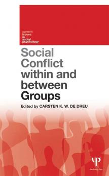 Social Conflict within and between Groups