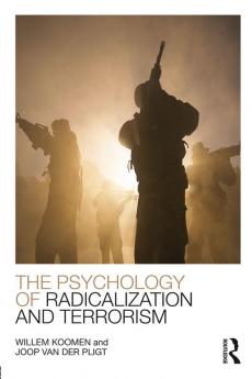 Psychology of Radicalization and Terrorism