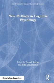 New Methods in Cognitive Psychology