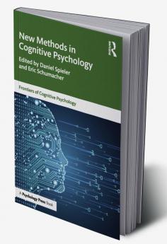 New Methods in Cognitive Psychology