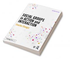 Social Groups in Action and Interaction