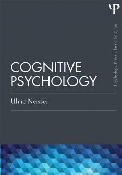 Cognitive Psychology