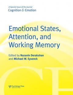 Emotional States Attention and Working Memory