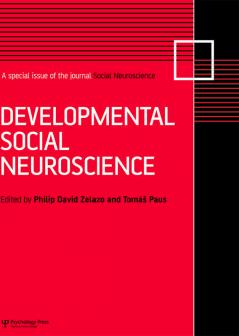 Developmental Social Neuroscience