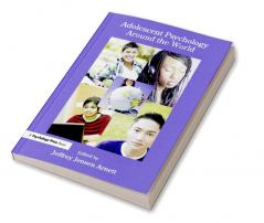 Adolescent Psychology Around the World