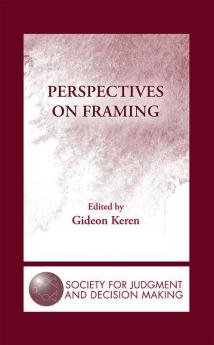 Perspectives on Framing