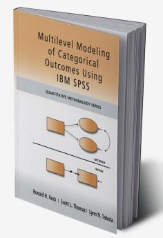 Multilevel Modeling of Categorical Outcomes Using IBM SPSS