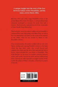 Her Maestro's Echo: Pirandello and the Actress Who Conquered Broadway in One Evening (Troubador Italian Studies)