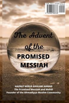 The Advent of the Promised Messiah