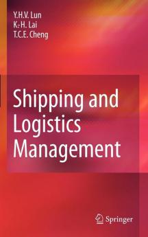 Shipping and Logistics Management