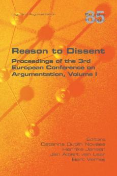 Reason to Dissent