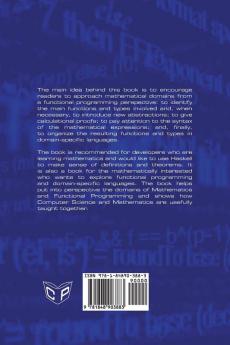 Domain-Specific Languages of Mathematics