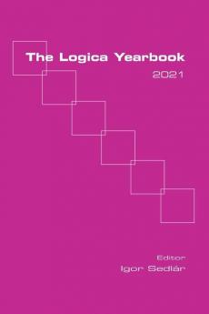 The Logica Yearbook 2021