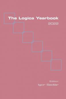 The Logica Yearbook 2022