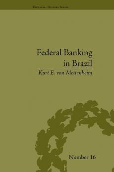 Federal Banking in Brazil