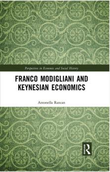 Franco Modigliani and Keynesian Economics