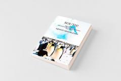 South! (Unabridged. with 97 original illustrations)