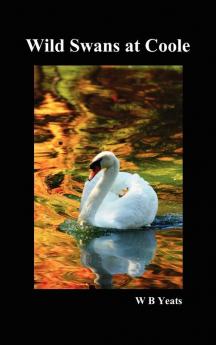 Wild Swans at Coole