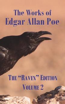 The Works of Edgar Allan Poe - Volume 2