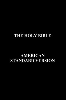 The Holy Bible