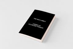 The Holy Bible