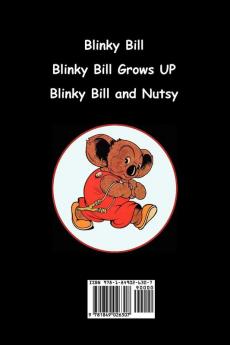 The Complete Adventures of Blinky Bill