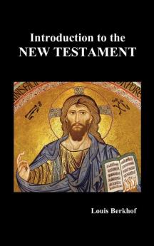 Introduction to the New Testament (Hardcover)