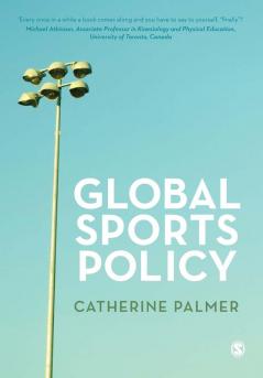 Global Sports Policy
