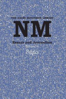 Essays and Journalism Volume 6