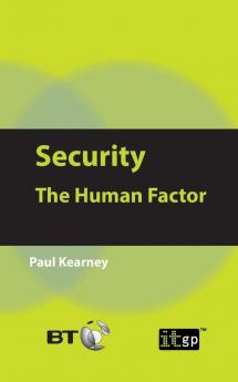 Security: The Human Factor