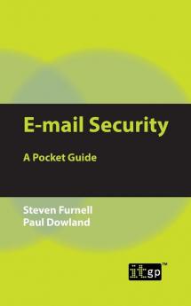 E-Mail Security: A Pocket Guide