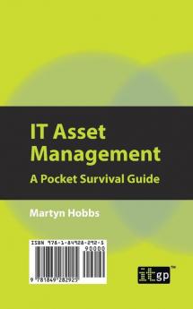 IT Asset Management: A Pocket Survival Guide