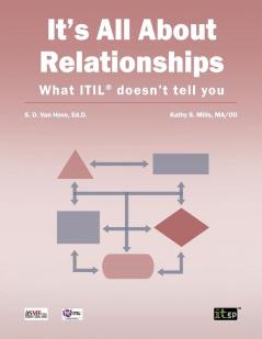 It's All about Relationships: What Itil Doesn't Tell You