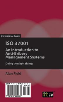 ISO 37001