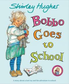 Bobbo Goes To School