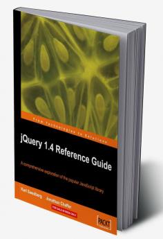 jQuery 1.4 Reference Guide