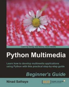 Python Multimedia Beginner's Guide