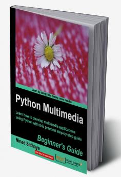 Python Multimedia Beginner's Guide