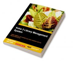 Koha 3 Library Management System