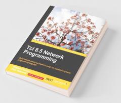 Tcl 8.5 Network Programming