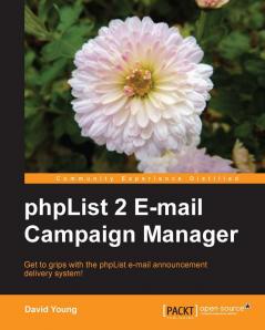 Phplist 2 E-mail Campaign Manager