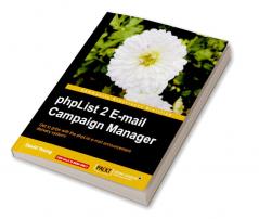 Phplist 2 E-mail Campaign Manager