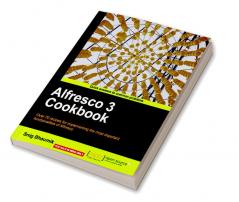 Alfresco 3 Cookbook