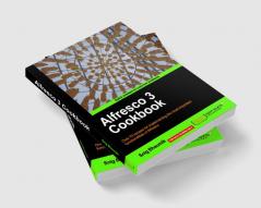 Alfresco 3 Cookbook